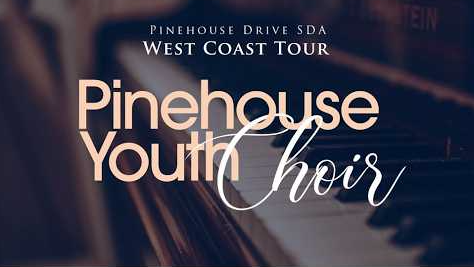 PineHouse Youth Choir