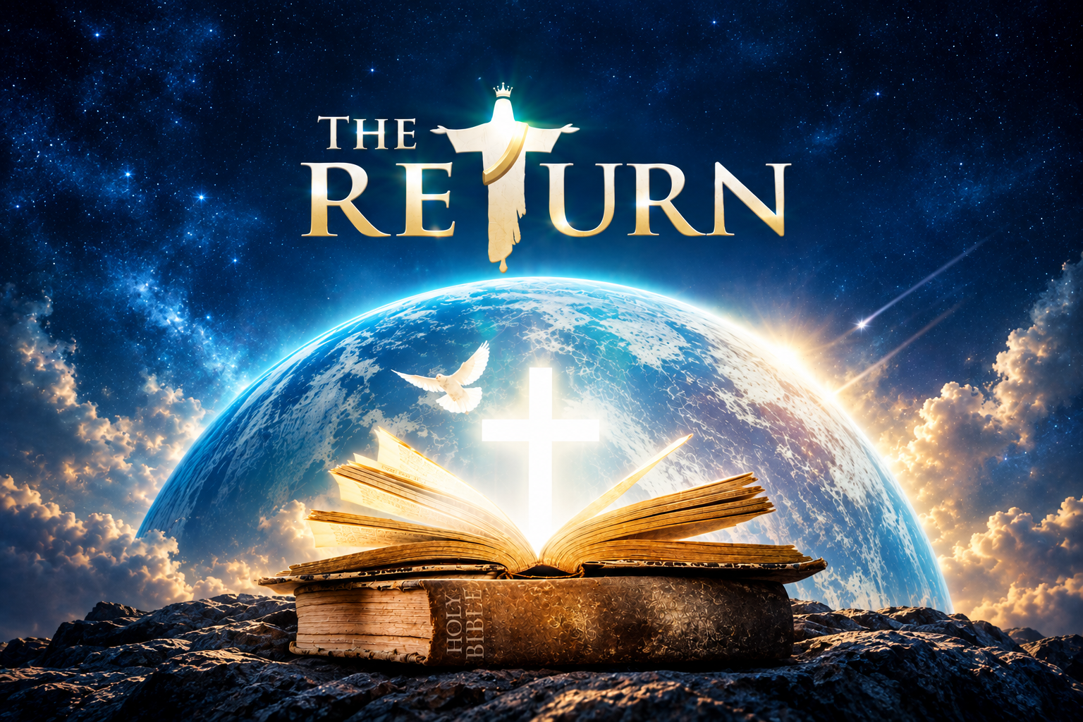 The Return